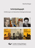 Cover: Sch&ouml;rlp&auml;dagogik - Cuvillier Verlag