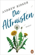 Cover: Die Altruisten - Penguin Verlag