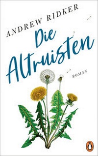 Abbildung von: Die Altruisten - Penguin Verlag