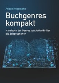 Abbildung von: Buchgenres kompakt - BoD - Books on Demand
