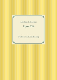 Enlarge image Cover: Exposé 2018 - Books on Demand