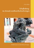 Cover: Schafhaltung im ehemals woellwarthschen Essingen - Books on Demand