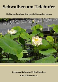 Abbildung von: Schwalben am Teichufer - Books on Demand