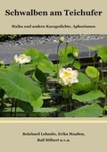 Cover: Schwalben am Teichufer - Books on Demand