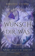 Cover: W&uuml;nsch Dir Was - BoD - Books on Demand