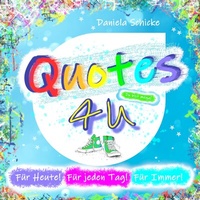 Abbildung von: Quotes 4 U - BoD - Books on Demand