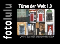 Abbildung von: Türen der Welt 1.0 - Books on Demand