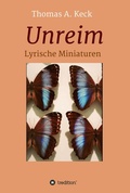 Cover: Unreim - tredition