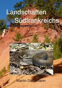 Abbildung von: Landschaften Südfrankreichs - epubli