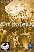 Cover: Der Freisch&uuml;tz - epubli