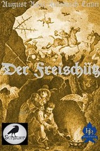 Enlarge image Cover: Der Freischütz - epubli