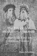 Cover: Die Finder der modernen Anatomie - epubli