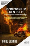 Cover: gugra-Media-Nostalgie / &Uuml;BERLEBEN UM JEDEN PREIS! - epubli
