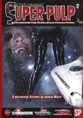 Cover: Super Pulp - BoD - Books on Demand