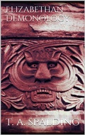 Cover: Elizabethan Demonology - Books on Demand