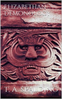 Enlarge image Cover: Elizabethan Demonology - Books on Demand