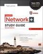Cover: CompTIA Network+ Study Guide - Wiley