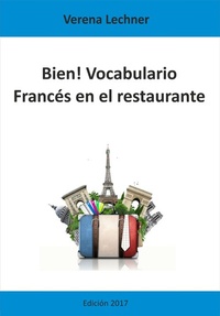 Abbildung von: Bien! Vocabulario - Books on Demand
