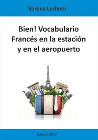 Abbildung von: Bien! Vocabulario - Books on Demand