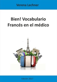 Abbildung von: Bien! Vocabulario - Books on Demand
