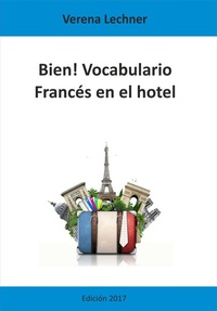 Abbildung von: Bien! Vocabulario - Books on Demand