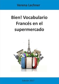 Abbildung von: Bien! Vocabulario - Books on Demand