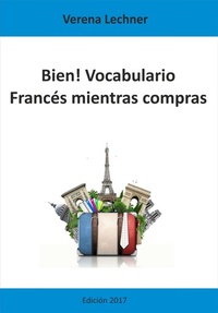 Abbildung von: Bien! Vocabulario - Books on Demand