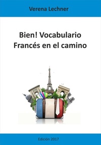 Abbildung von: Bien! Vocabulario - Books on Demand