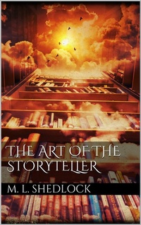 Abbildung von: The Art of the Storyteller - Books on Demand