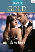 Cover: Bianca Gold Band 50 - CORA Verlag