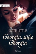 Cover: Georgia, s&uuml;&szlig;e Georgia - CORA Verlag