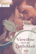 Cover: Verw&ouml;hne mich mit Z&auml;rtlichkeit - CORA Verlag