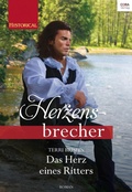 Cover: Das Herz eines Ritters - CORA Verlag