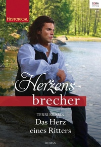 Enlarge image Cover: Das Herz eines Ritters - CORA Verlag