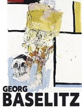 Cover: Georg Baselitz - Hirmer