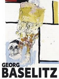 Enlarge image Cover: Georg Baselitz - Hirmer