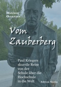 Cover: Vom Zauberberg - Edition No&euml;ma