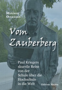 Abbildung von: Vom Zauberberg - ibidem