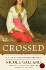 Cover: Crossed - HarperPaperbacks