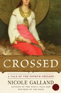 Enlarge image Cover: Crossed - HarperPaperbacks
