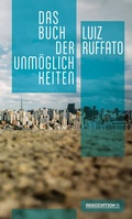 Cover: Das Buch der Unm&ouml;glichkeiten - Assoziation A