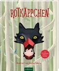Cover: Rotk&auml;ppchen - arsEdition