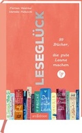 Cover: Lesegl&uuml;ck - arsEdition