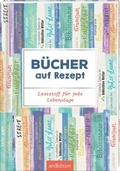 Cover: B&uuml;cher auf Rezept - arsEdition