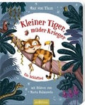 Cover: Kleiner Tiger, m&uuml;der Krieger - arsEdition