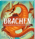 Cover: Drachen - arsEdition