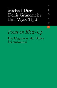 Enlarge image Cover: Focus on Blow-Up - DISTANZ Verlag