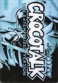 Cover: Locomotiv CROCOTALK - Edition MOTOR