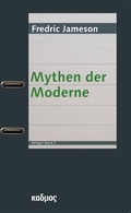 Cover: Mythen der Moderne - Kulturverlag Kadmos Berlin