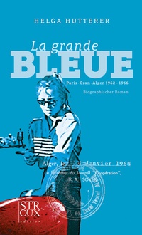 Abbildung von: La grande Bleue - STROUX edition